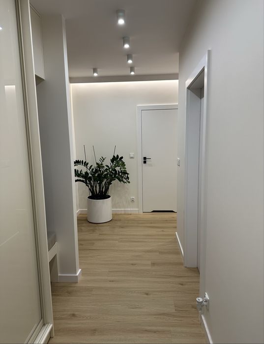 Mieszkanie 78m2, budynek z windą, 2 balkony