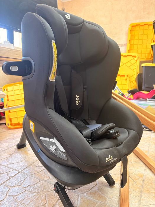 Joie Cadeira Auto I-Spin Safe