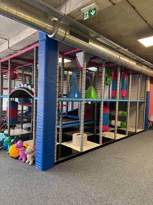 Sprzedam Salę Zabaw w Tarnowie