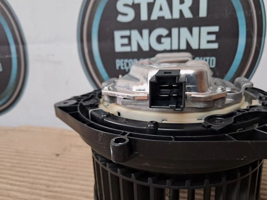Motor da sofagem BMW Serie 3 G20 G21 Serie 4 G80 2019-2024