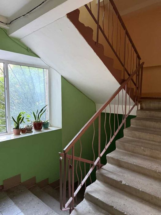 Продам кімнату, 21кв.м, 2/9 поверх, цегла
