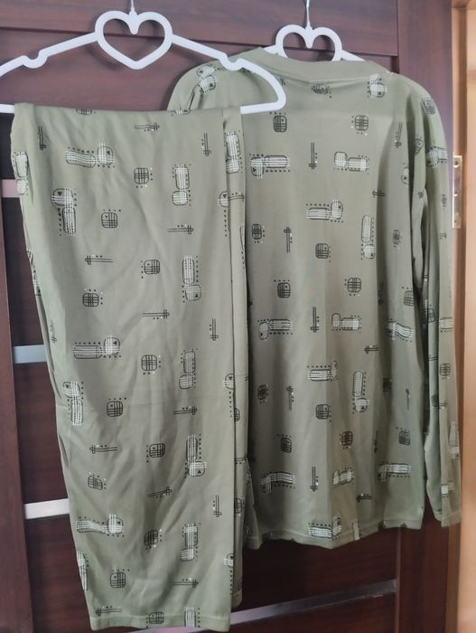 Піжама чоловіча нова