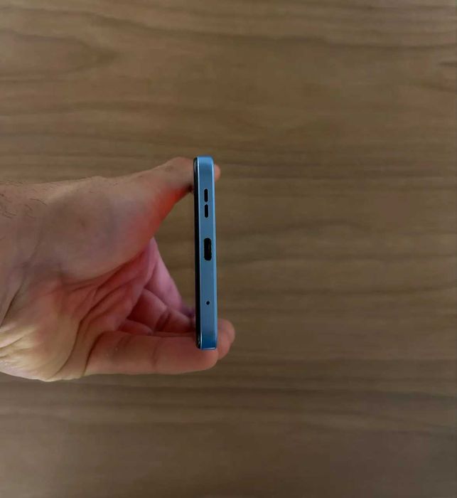 Xiaomi Redmi Note 12