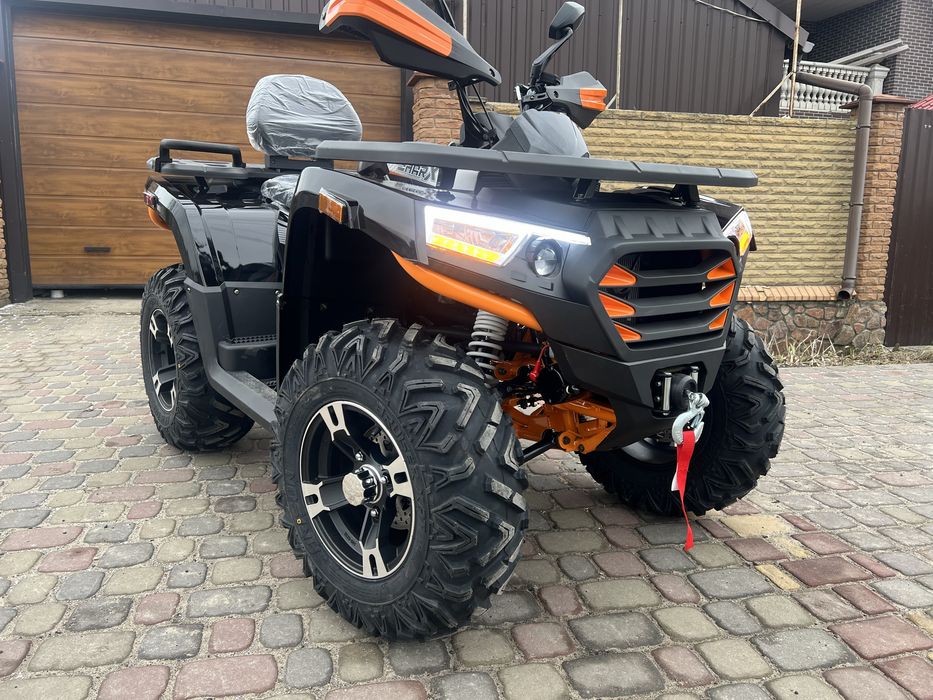 Квадроцикл Orix 150 2024