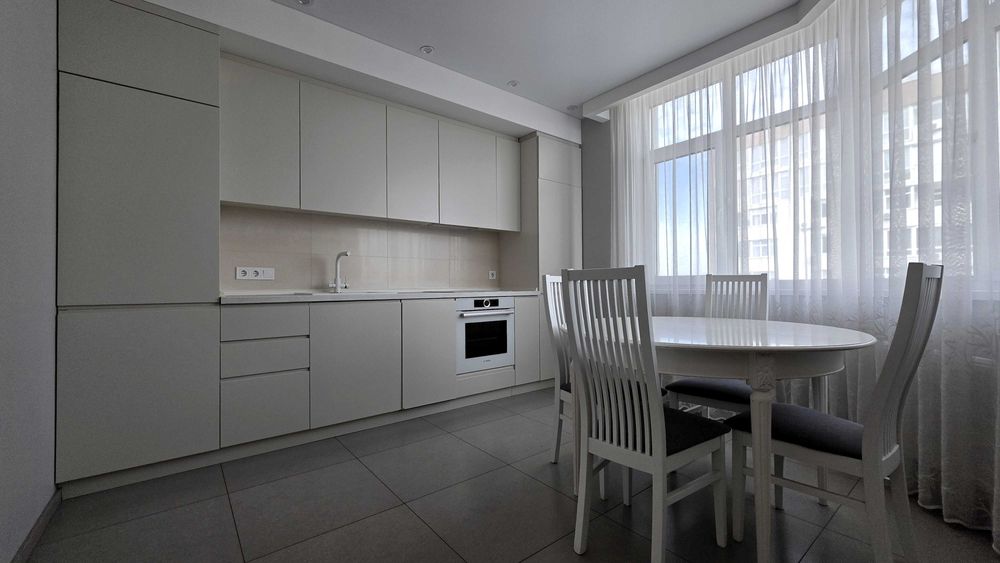 3-rooms apartment apartment by the address (area 83,5 m²) - Atlanta.ua - photo 7