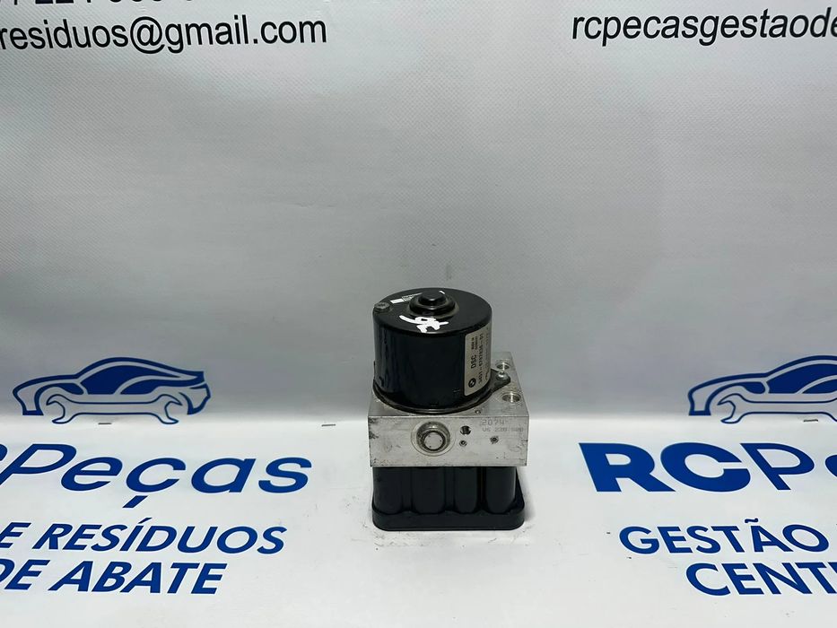 Bomba Modulo Hidraulico ABS Original DSC BMW 6787836 2004 - 2013