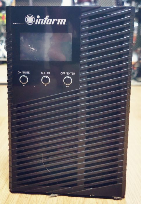 UPS Inform Sinus Evo 1kva