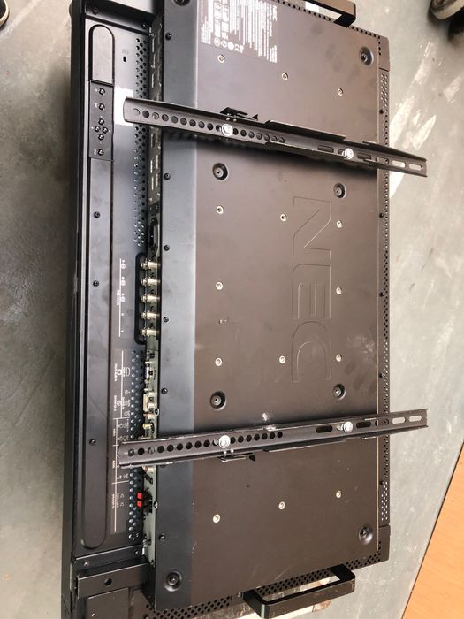 Monitor NEC MultiSync lcd4020