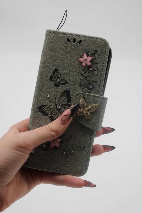 Etui Samsung S8.