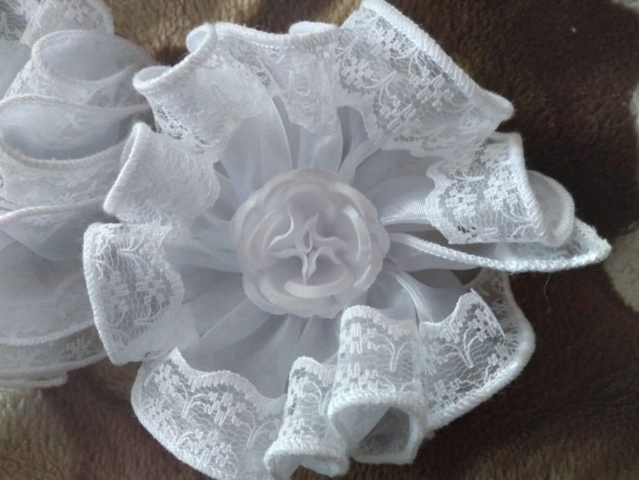 Продам бантики для дівчаток