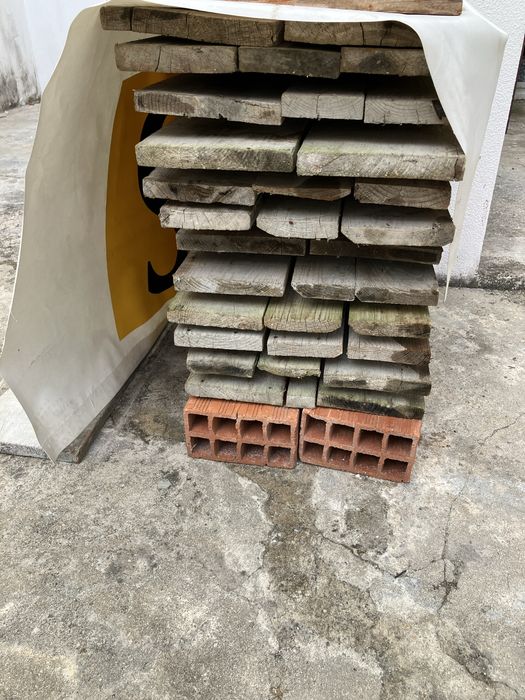 Taipais Solho 2,60m x 40cm