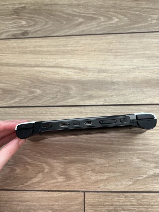 Портативна ігрова консоль Protect X 4.3"