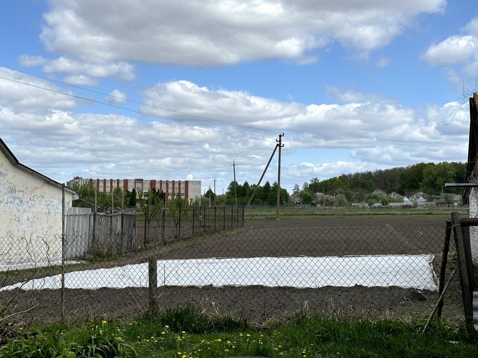 Продам дім 91 м2 , ділянка 0,15 га з великим гаражем в с. Манжосівка