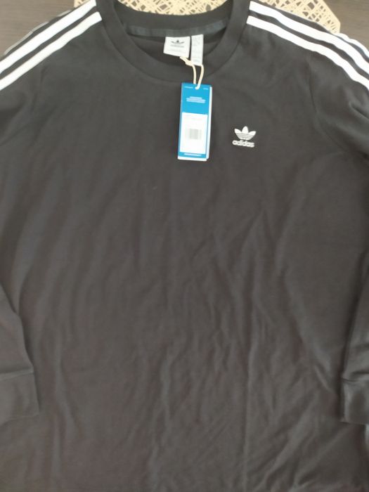 Adidas męska bluzka nową 2x