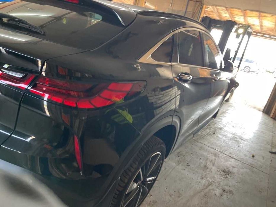 Двигатель  infiniti QX50 QX55 2018- 25