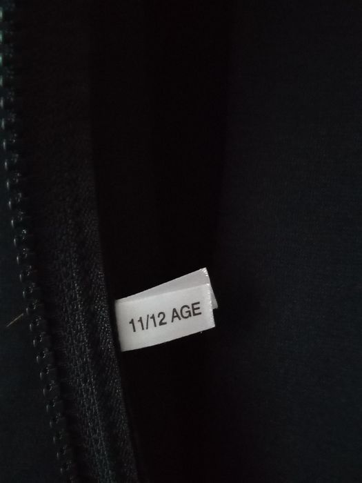 Cressi pianka do sportów wodnych rozmiar 11/12 lat