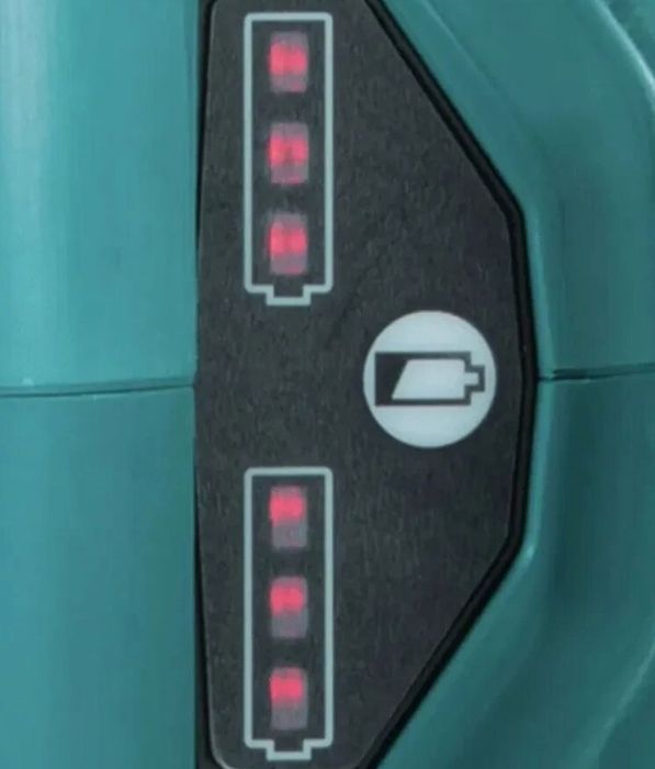 Акумуляторна цепна пила Makita XCU04 36v.