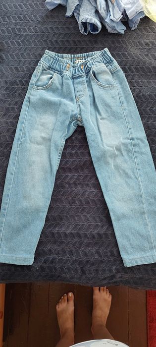 Джинси для хлопчика