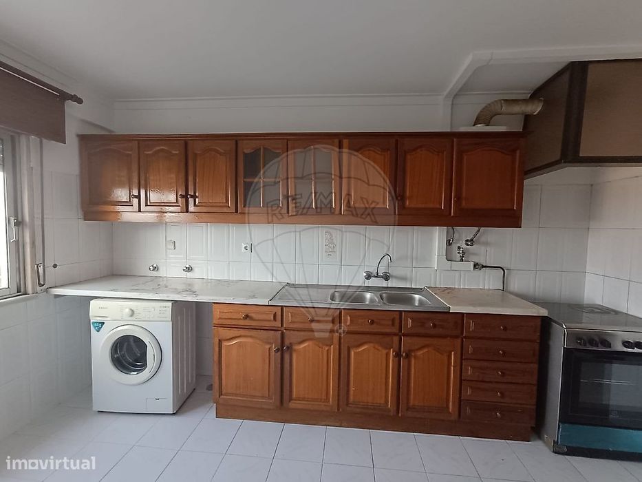 Apartamento T1 para venda