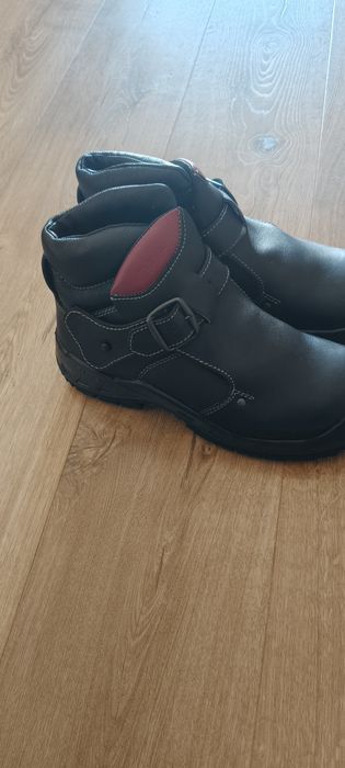 Buty Elten robocze