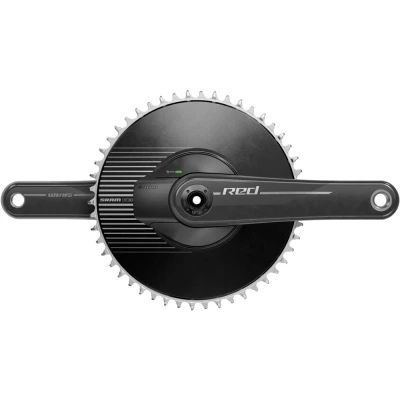 Korba Mechanizm korbowy z pomiarem mocy SRAM Red 1 E1 Aero 50t