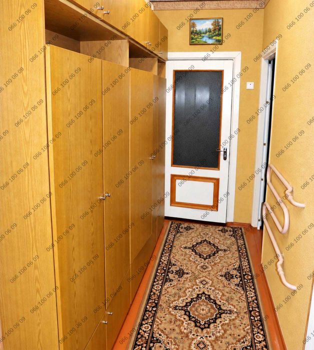 Продам гарну 3-кім квартиру у місті Вишневе, З ДІЛЯНКОЮ та ГАРАЖЕМ