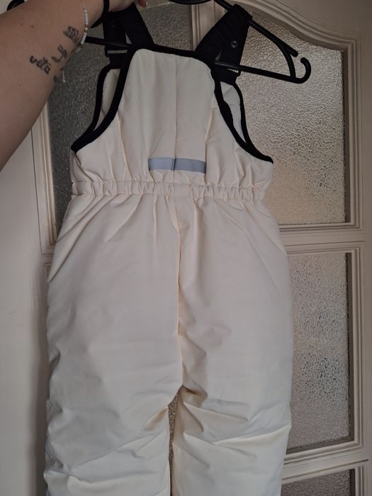 Лижний/ зимовий костюм зара 104р