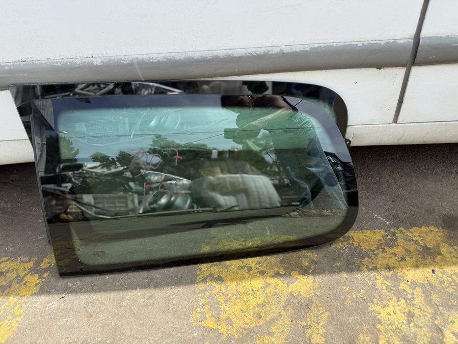 VIDRO LATERAIS DIREITO ESQUERDO PEUGEOT 307 3P ANO 2006