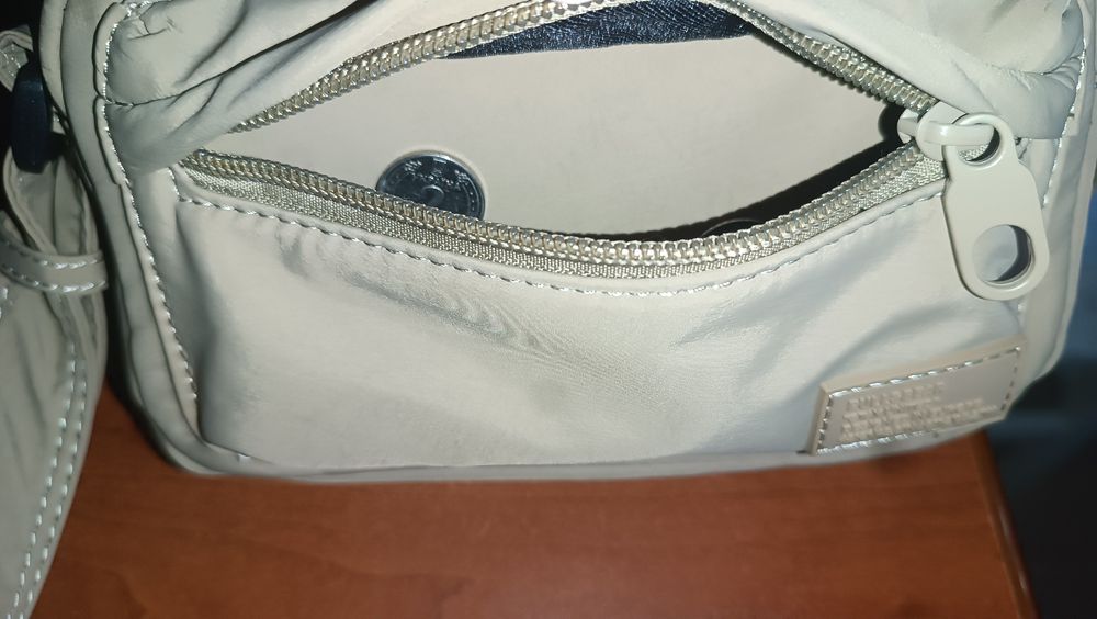 Маленькая кроссбоди Pull&Bear