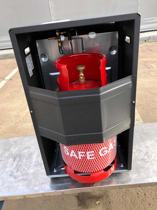 Каталітичний обігрівач! Обігрівач Ferretti Camilla 3100