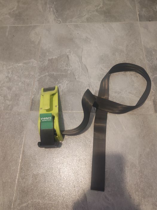 Adapter pasa bezpieczeństwa dla kobiet w ciąży uniwersalny ochrona brzucha