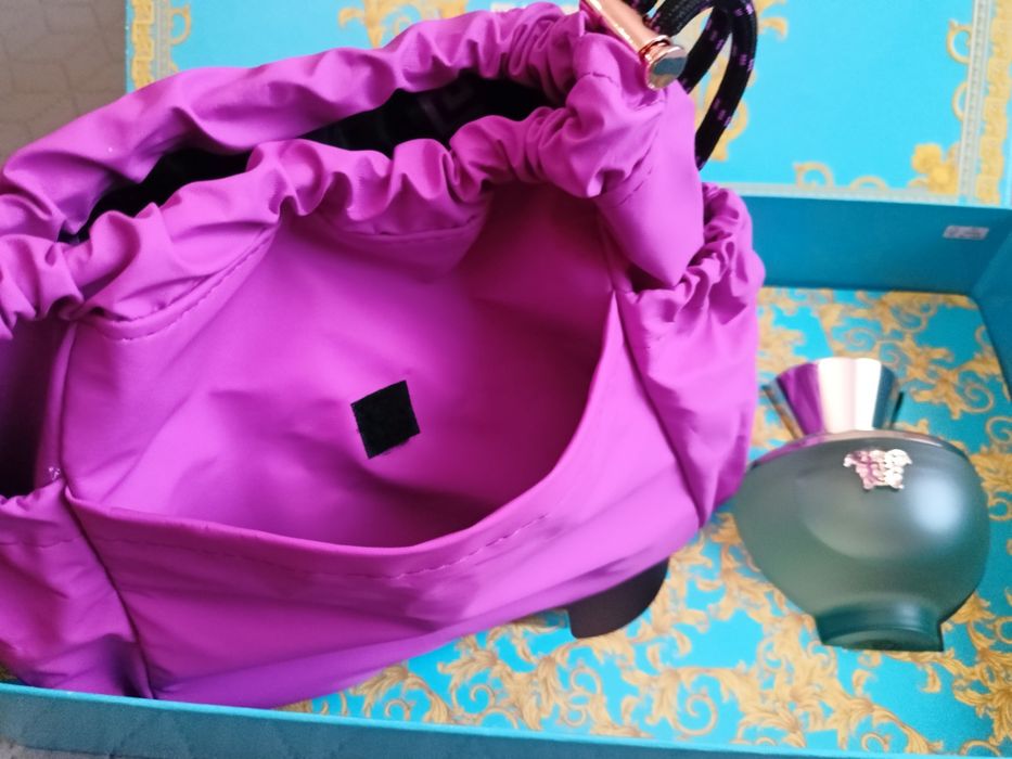 Подарунковий набір Versace