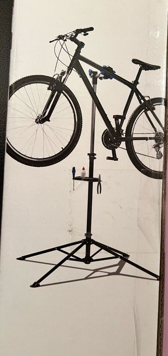 Vendo suporte para bicicleta