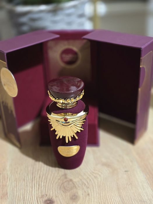 Lattafa Sakeena 100 ml nowe