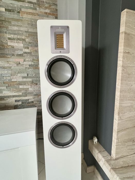 Kolumny Audiovector QR5
