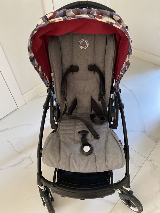 Spacerowka bugaboo bee3