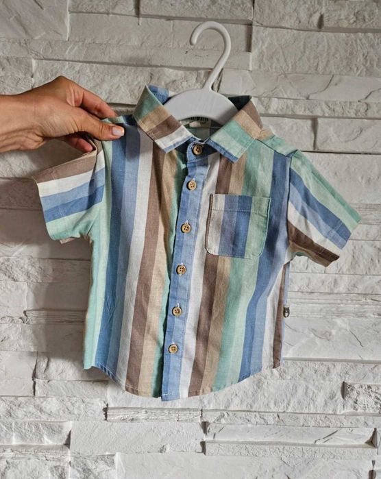 Zestaw ubranek dla chlopca