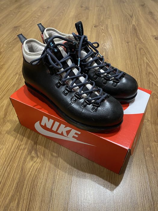 Мужские ботинки | 43рр. - 28.5см