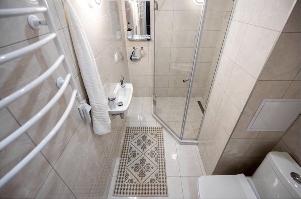 Аренда апартаментов помесячно/посуточно Аркадия скай/1015