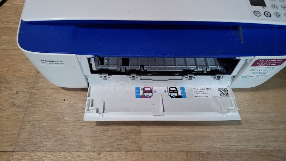 HP Printer - Like New64861404736642122