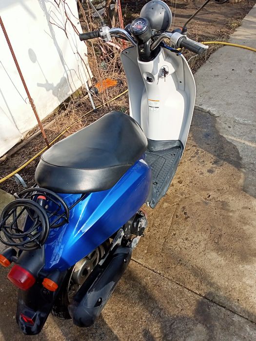 Продам мопед Honda