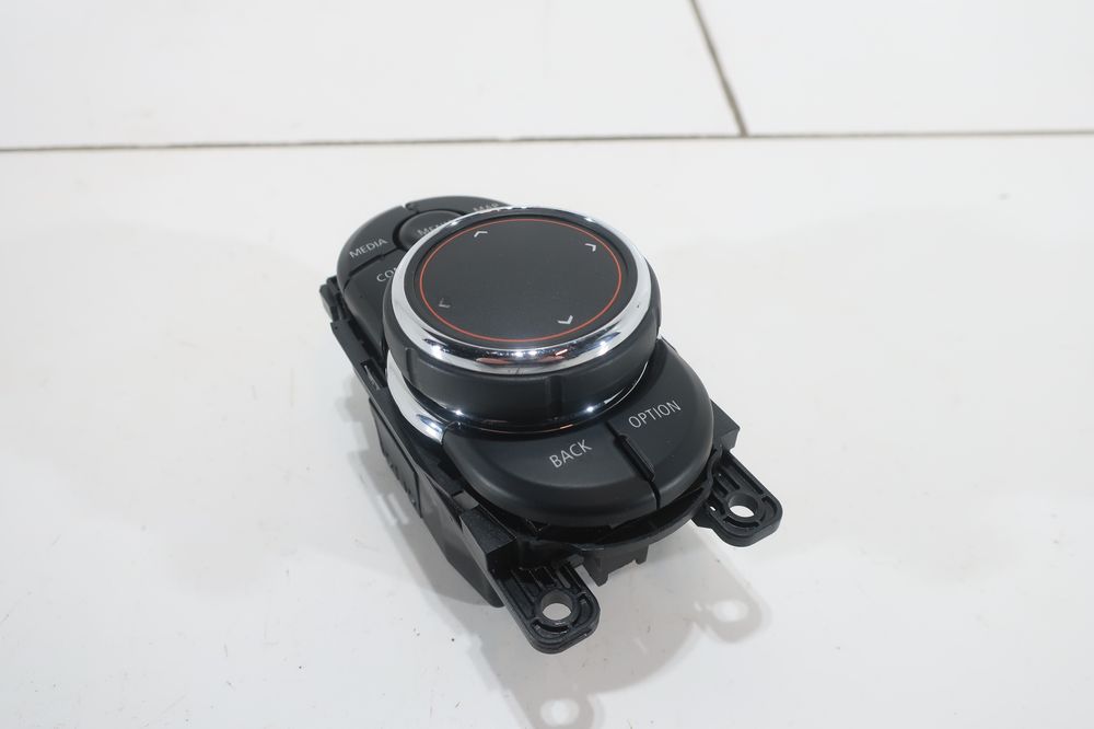 kontroler idrive i-drive mini f54 f56 f60 9866934