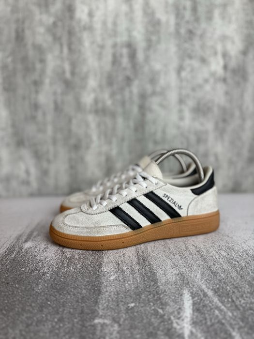Кросівки жіночі HANDBALL SPEZIAL 36(22.5)