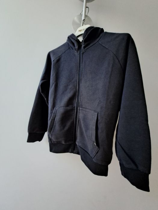 Casaco desportivo carapuço next 10 anos