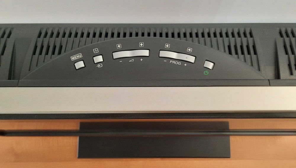 TV Sony BRAVIA KDL-32D3000