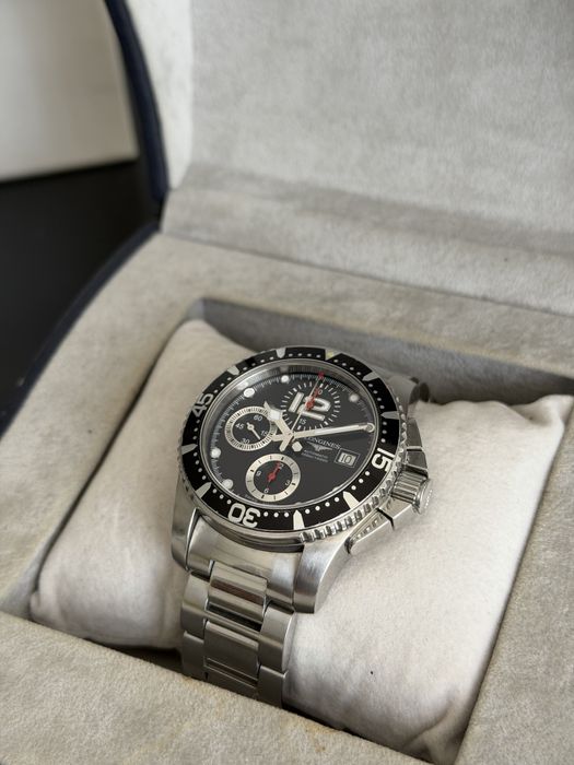 Longines Hydroconquest (41mm)