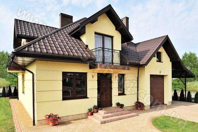 ЦЕНТР ПОКРІВЛІ: Профнастил & Металочерепиця.