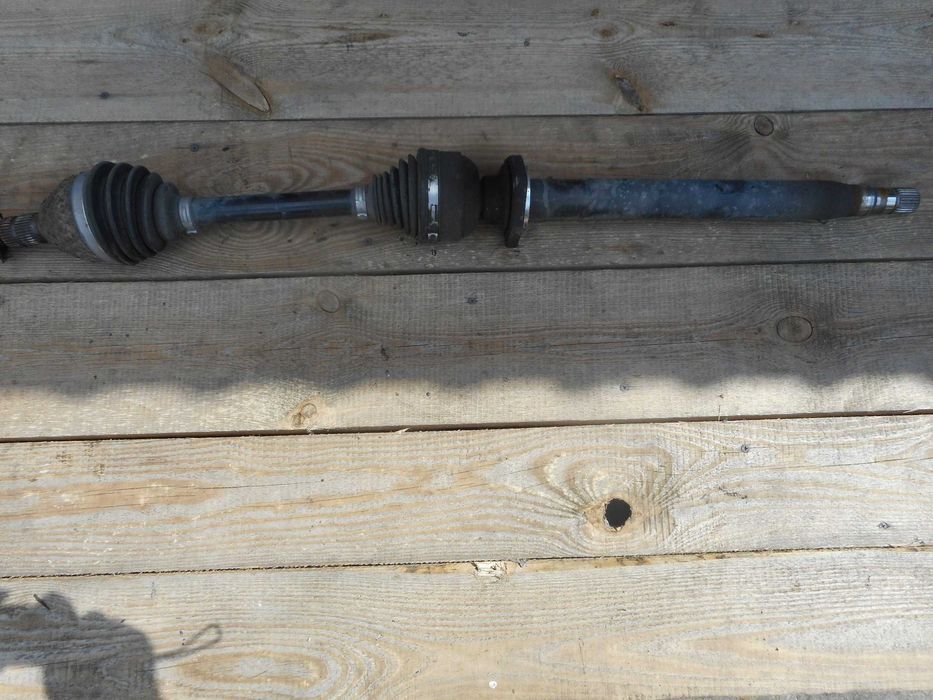 Półoś prawa opel insignia 2.0 cdti 16Okm A20DTH