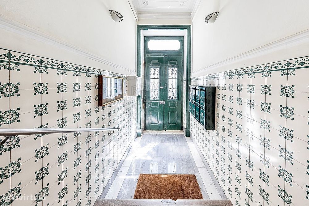 Apartamento T4 para venda