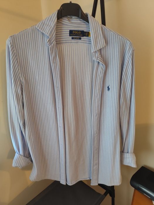 Camisa Ralph Lauren NOVA